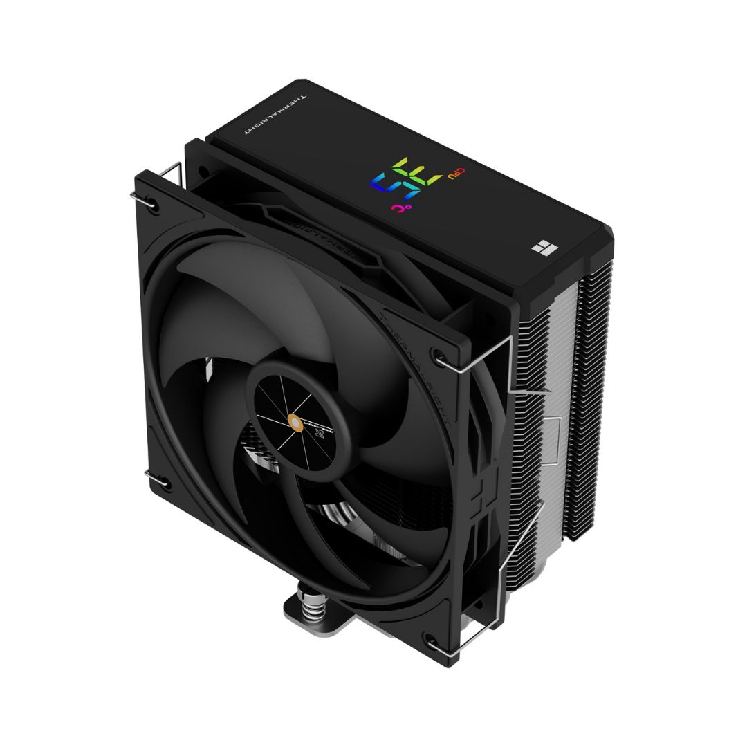 THERMALRIGHT ASSASSIN X 120 R DIGITAL BK
