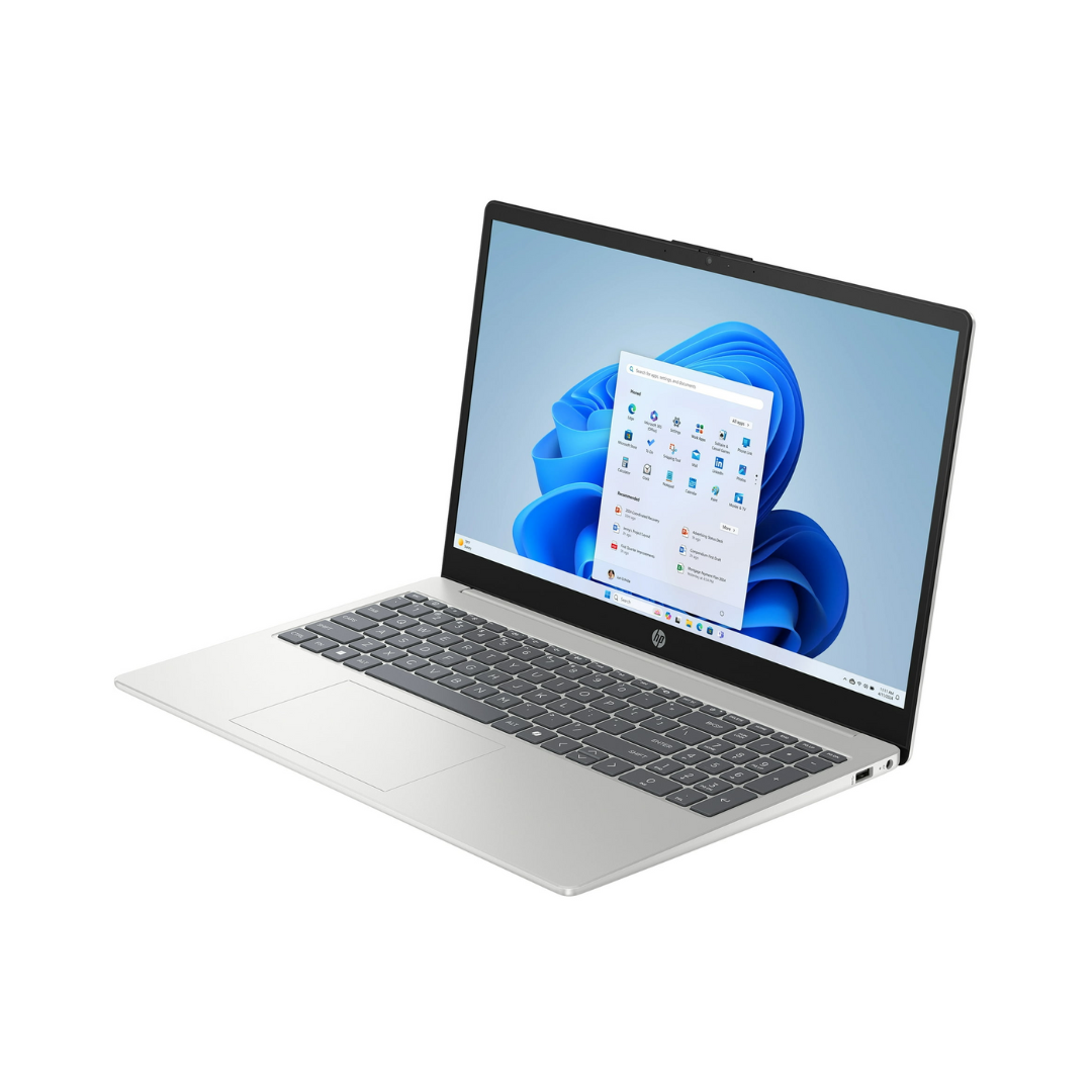 NOUTBUK HP 15-FD0150WM (I5-1334U/8GB/512GB) 15.6" FHD IPS TOUCH (B8LA9UA)