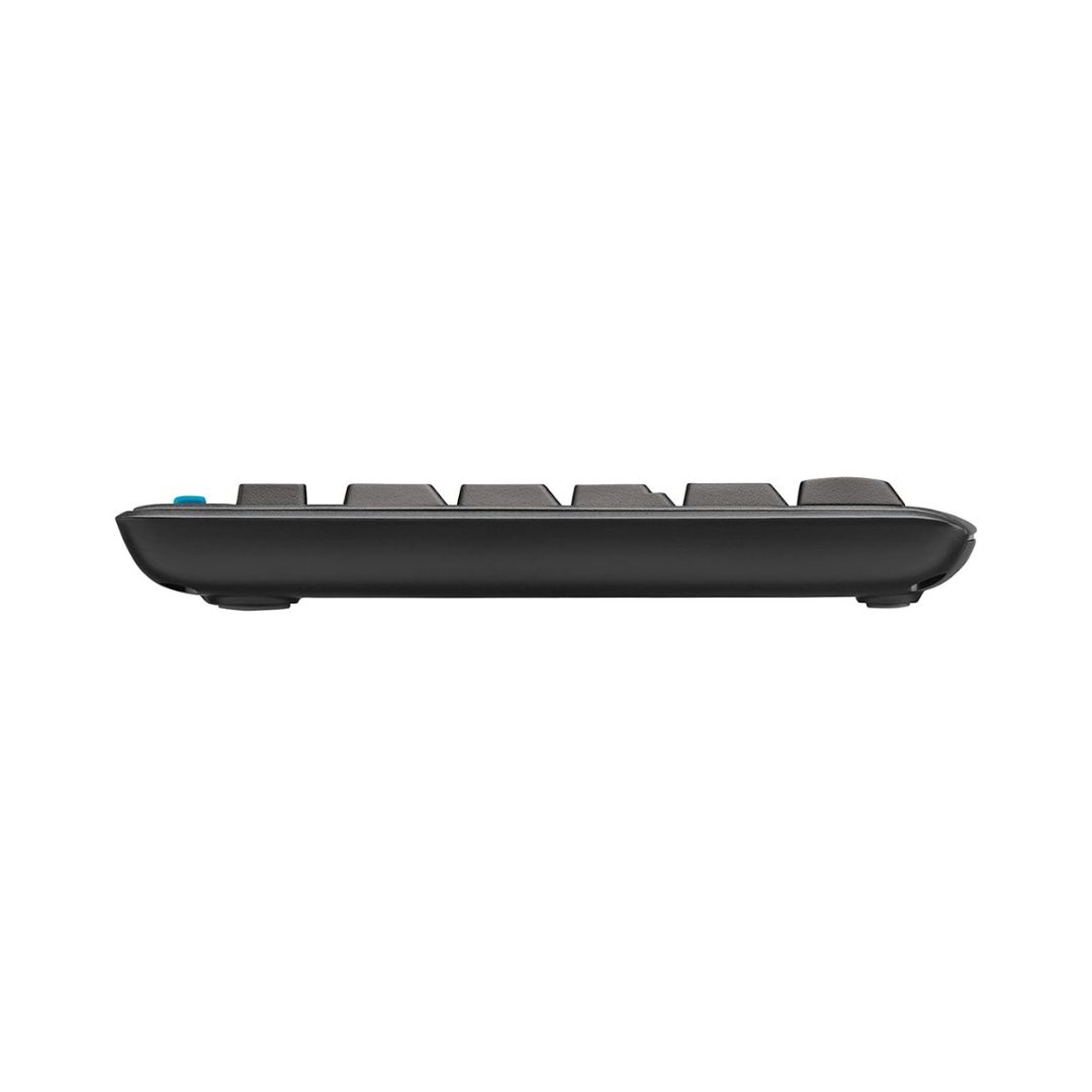 KLAVİATURA + MOUSE WR LOGITECH MK275