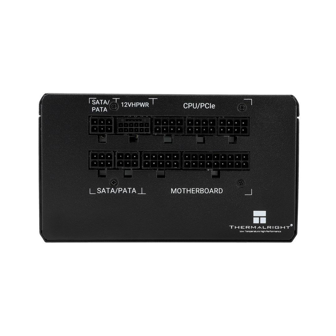 THERMALRIGHT TR-TB850 80+ BRONZE 850W POWER SUPPLY