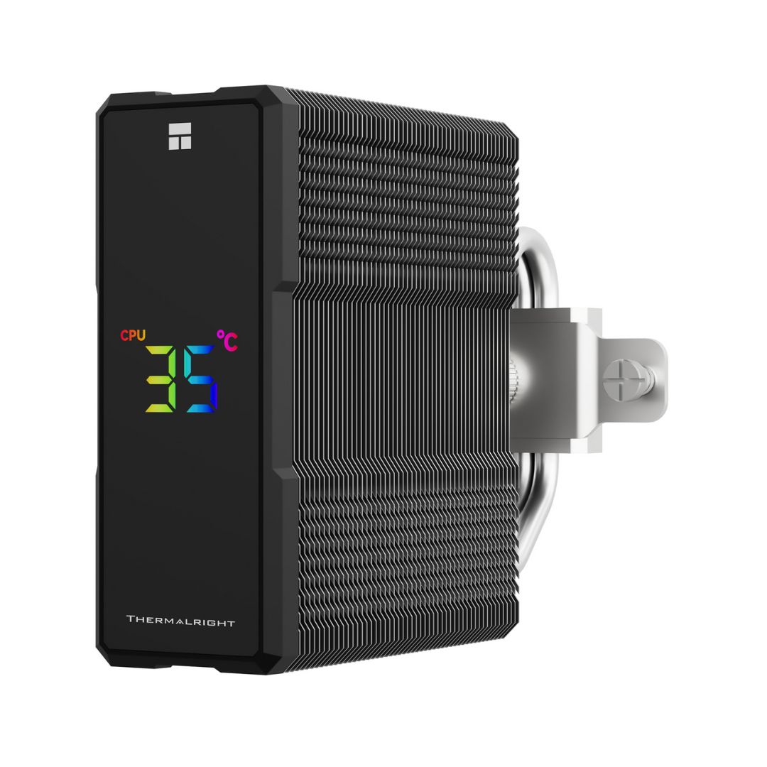 THERMALRIGHT ASSASSIN X 120 R DIGITAL BK