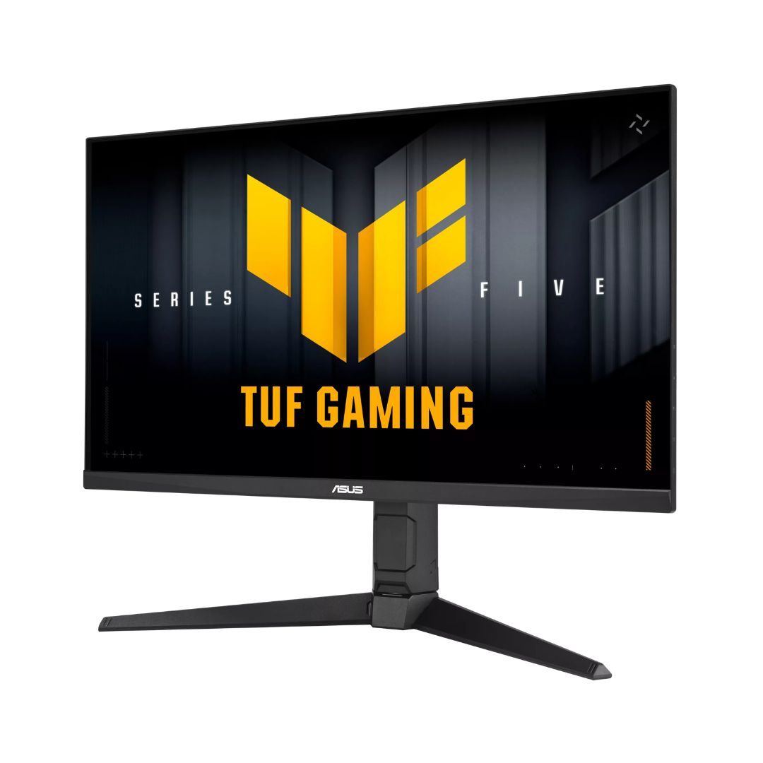 ASUS TUF Gaming Series 5 VG27UQEL5A Gaming Monitor DUAL MODE 4K 80Hz - FHD 310Hz