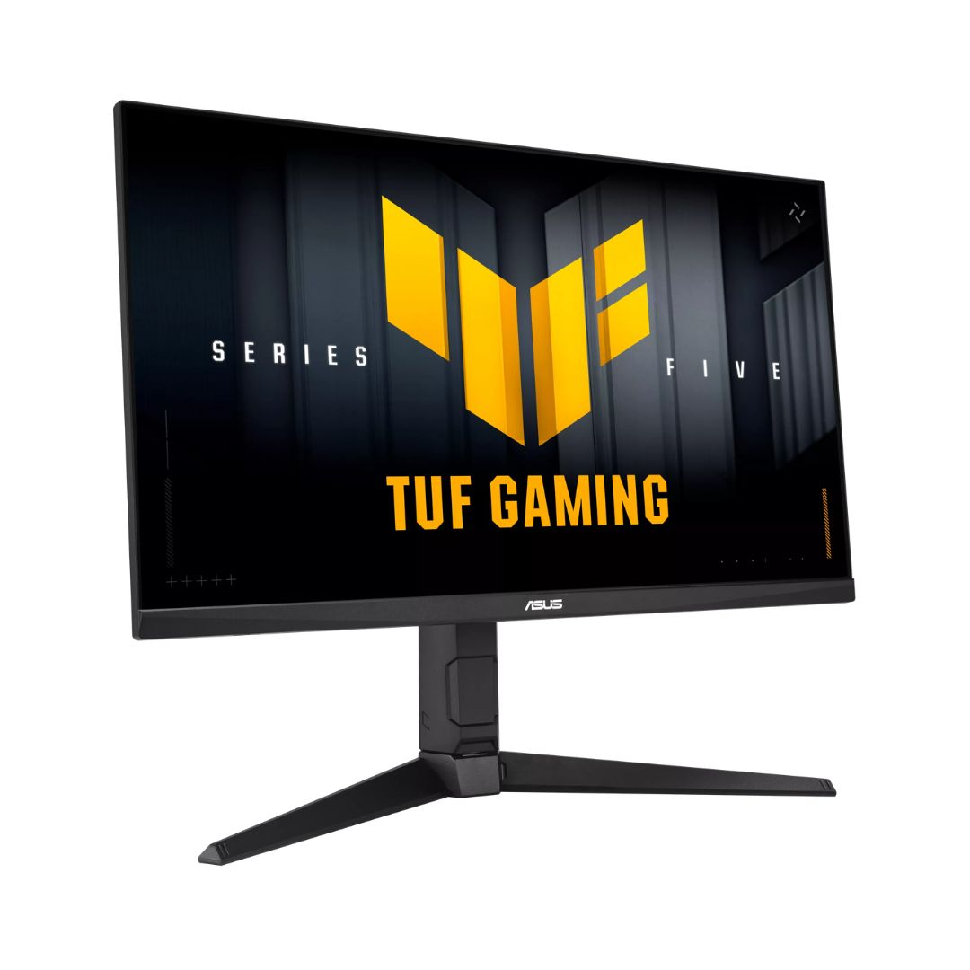 ASUS TUF Gaming Series 5 VG27UQEL5A Gaming Monitor DUAL MODE 4K 80Hz - FHD 310Hz