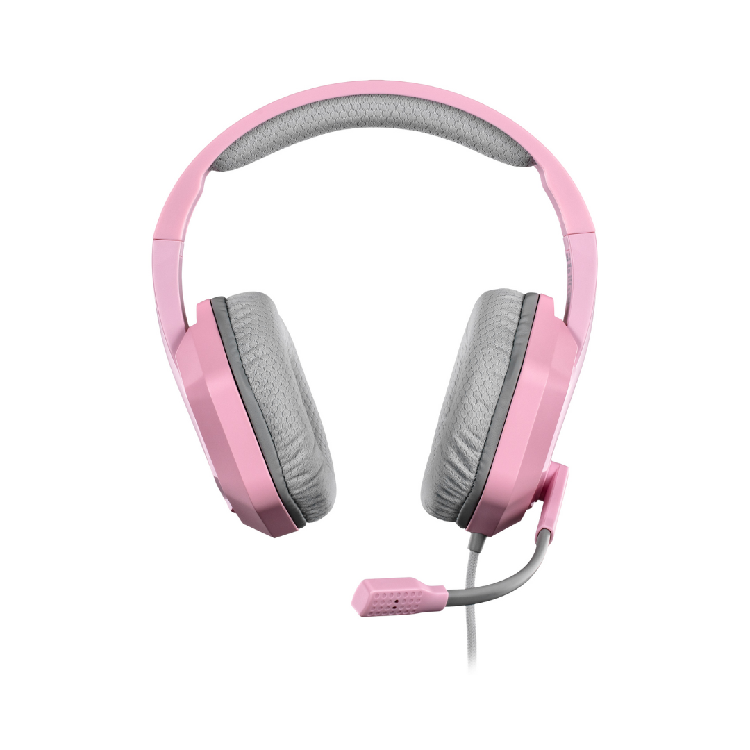 QULAQLIQ 2E HG315 USB RGB PINK