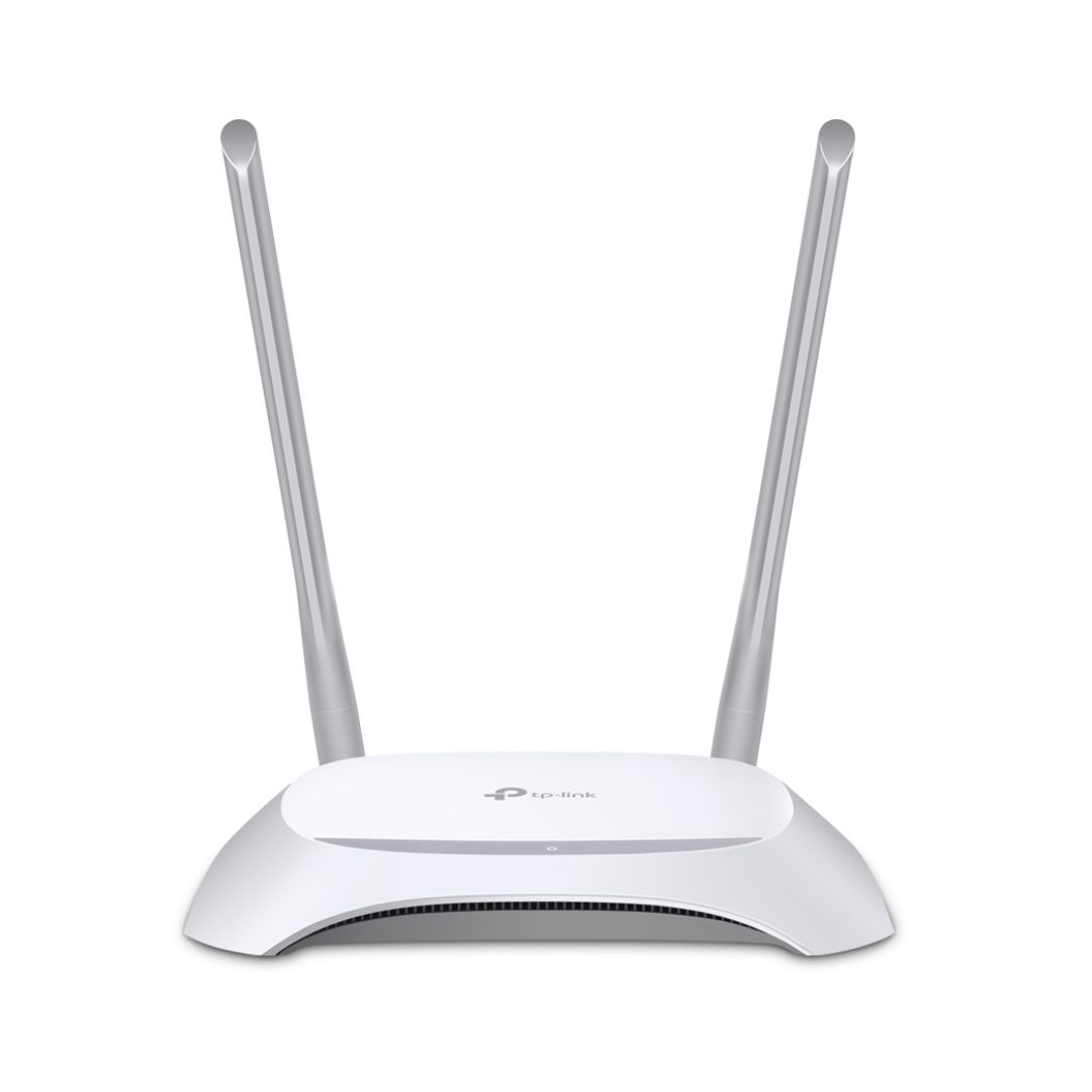 LAN ROUTER TP-LINK TL-WR840N