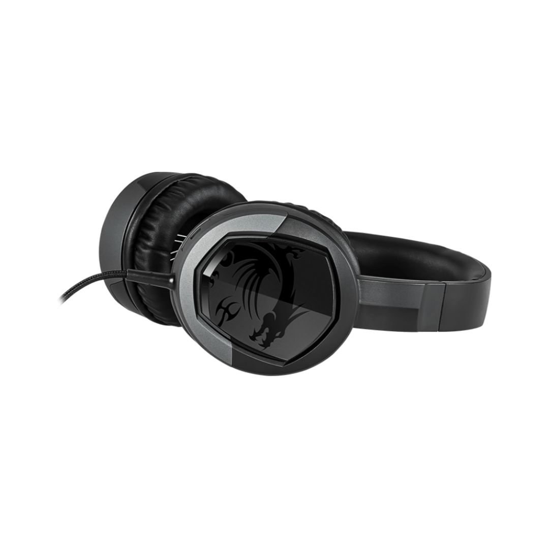 MSI Immerse GH30 v2 Gaming Headset