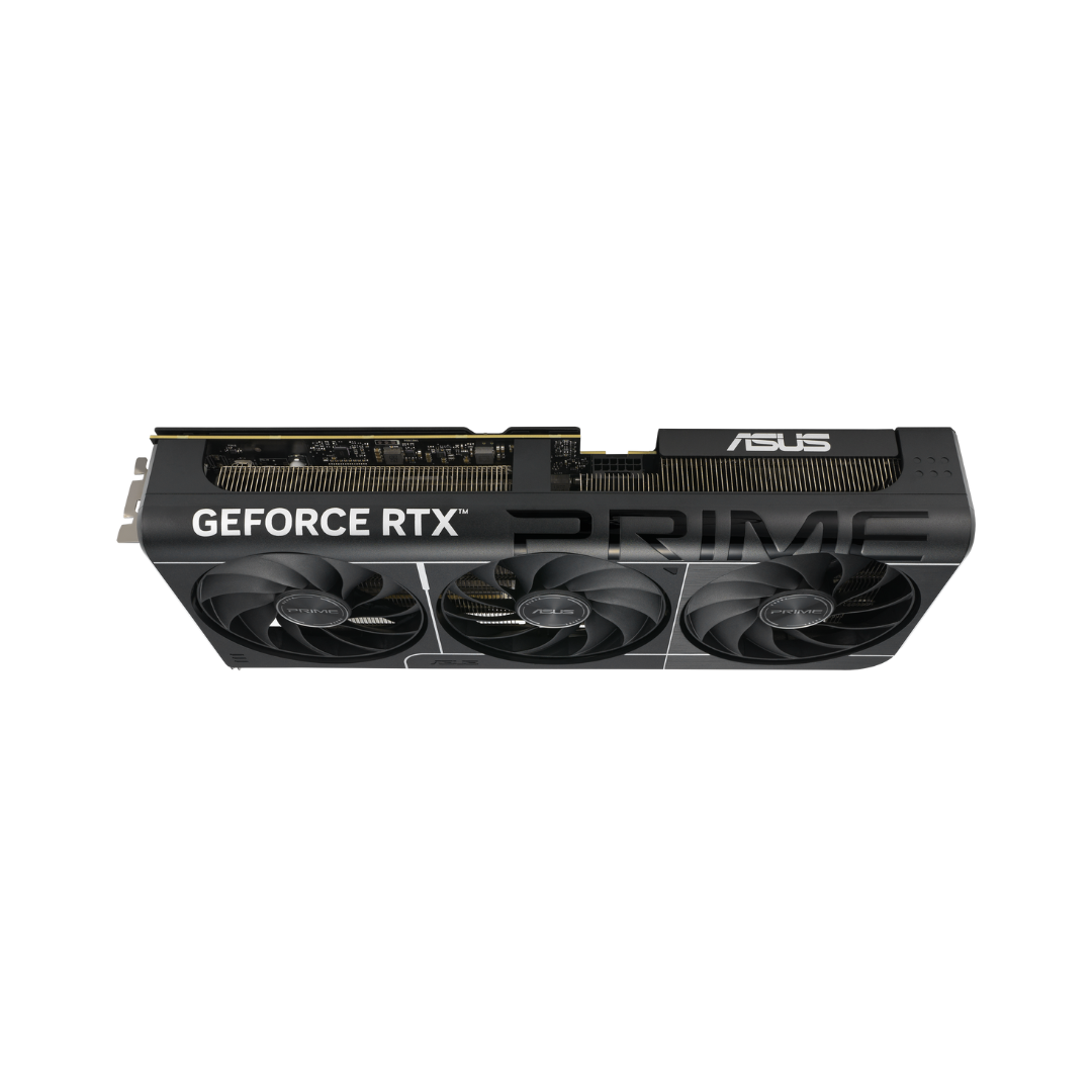 ASUS PRIME GeForce RTX™ 5070 12GB GDDR7 OC Edition