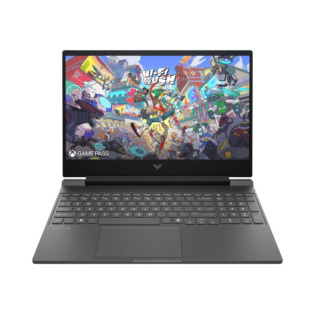 NOUTBUK HP VICTUS 15-FA2114NW 15.6" 144HZ FHD IPS (CX6D0EA)
