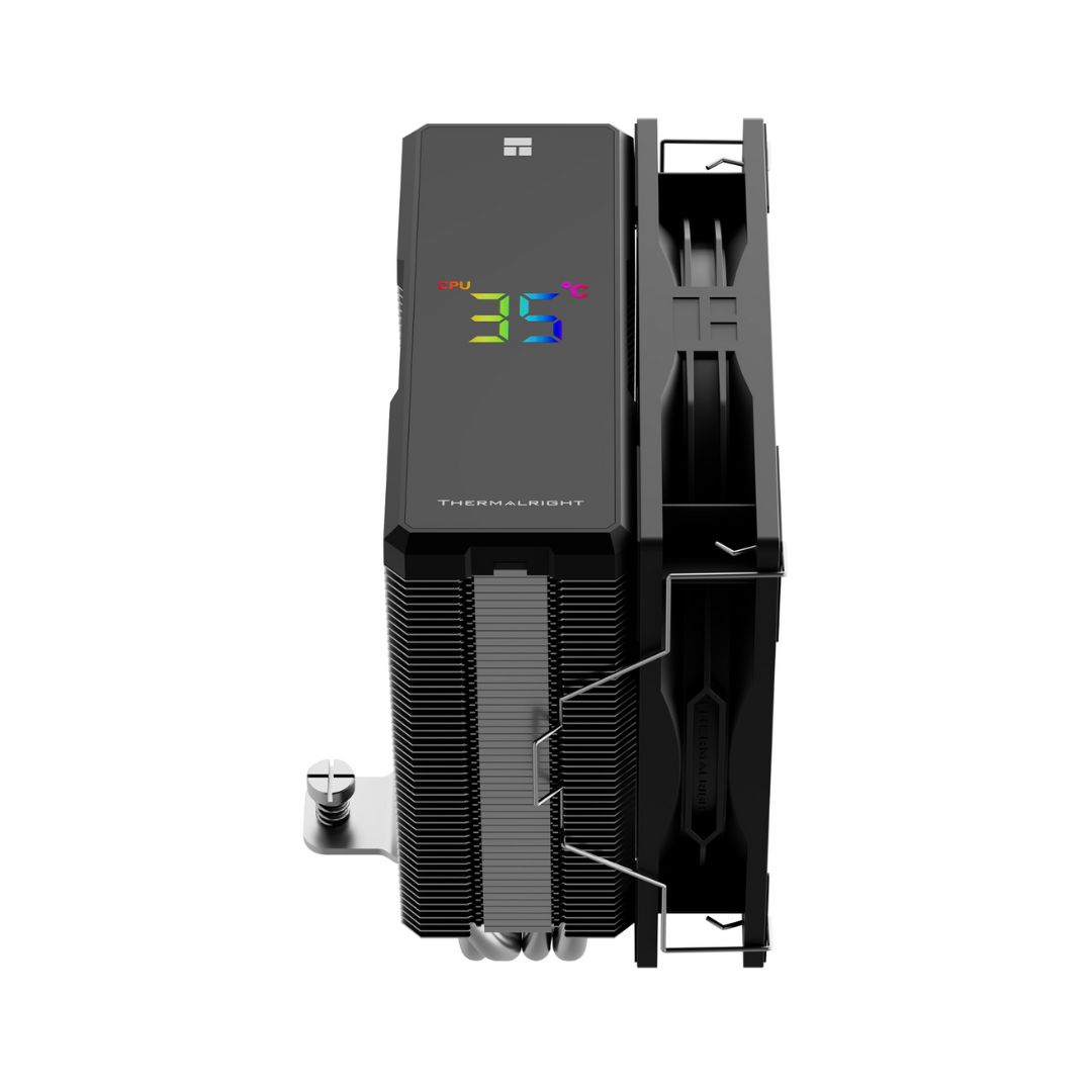 THERMALRIGHT ASSASSIN X 120 R DIGITAL BK