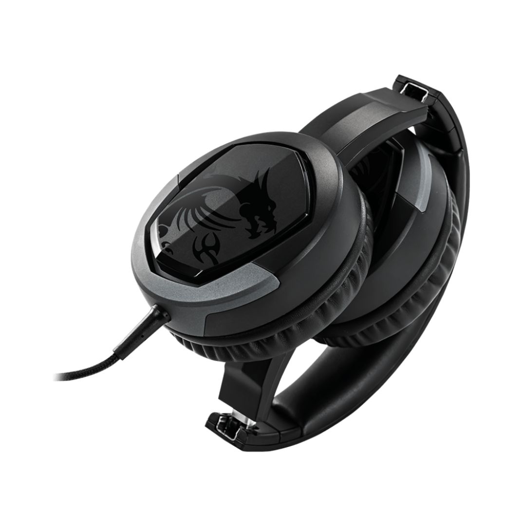 MSI Immerse GH30 v2 Gaming Headset