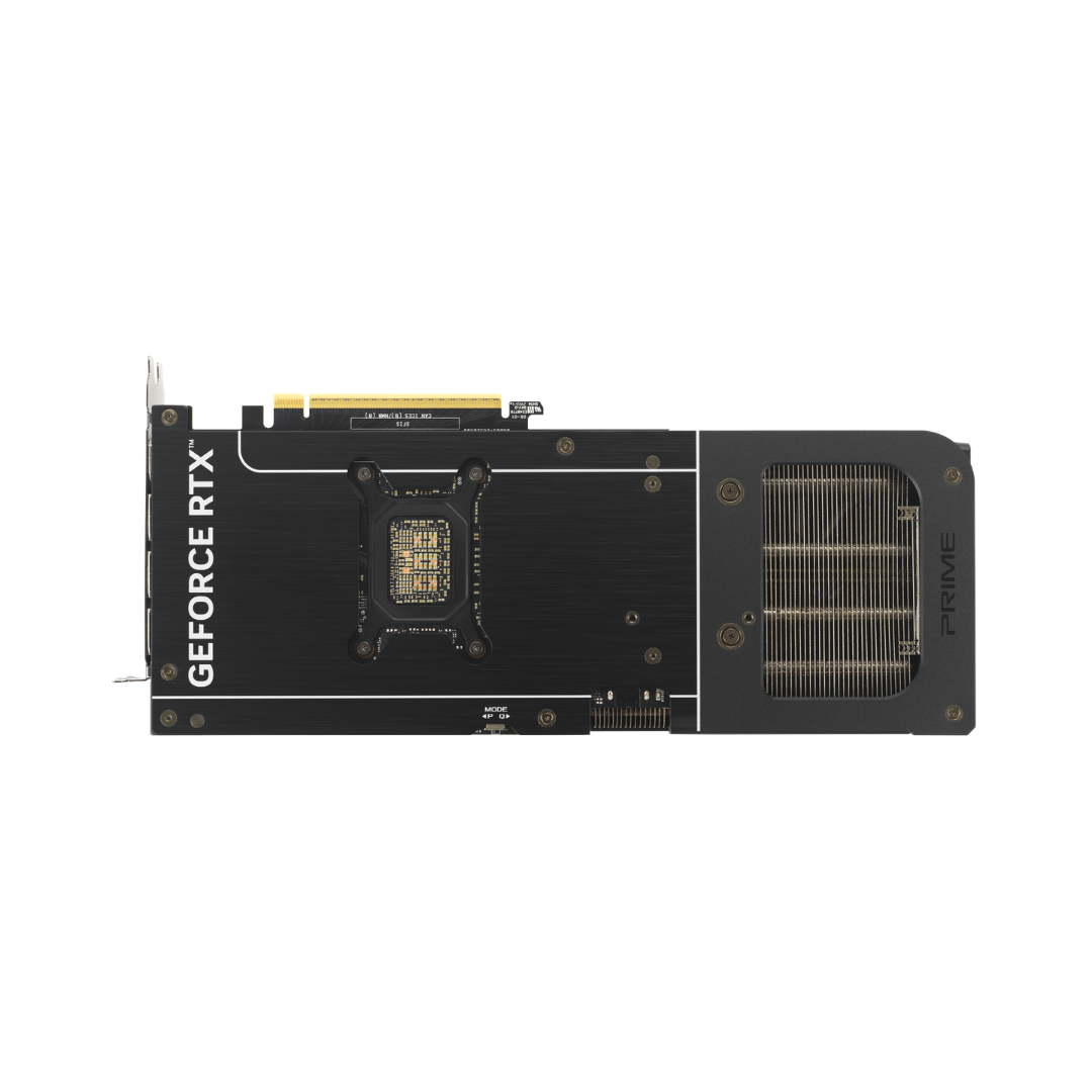 ASUS PRIME GeForce RTX™ 5070 12GB GDDR7 OC Edition