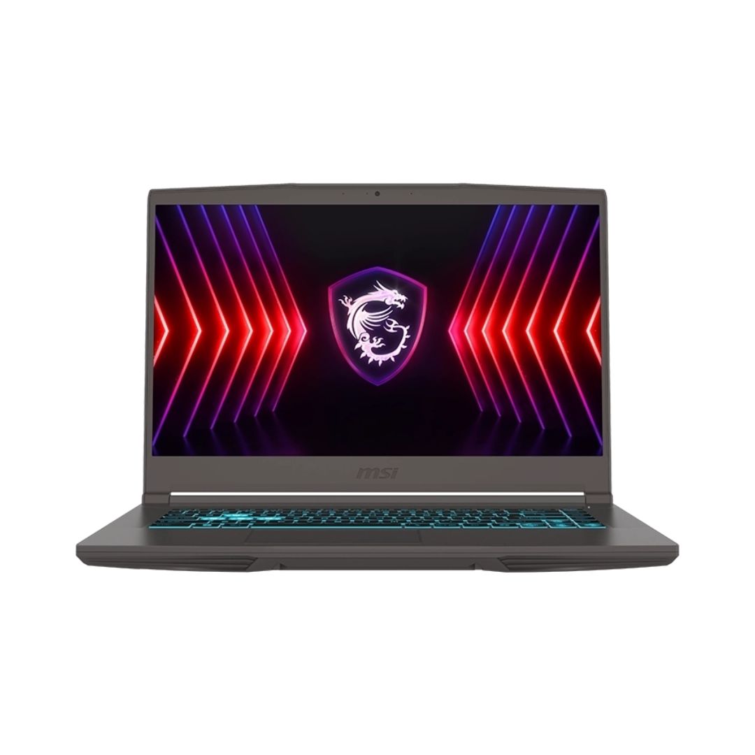 MSI THIN 15 B13VF-2829US 15.6" FHD IPS 144Hz