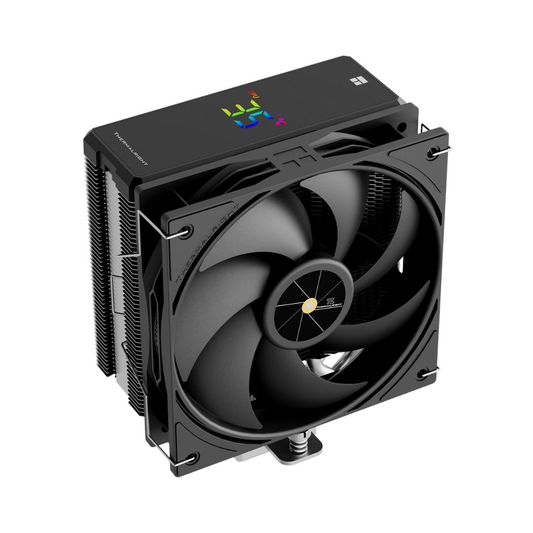 THERMALRIGHT ASSASSIN X 120 R DIGITAL BK