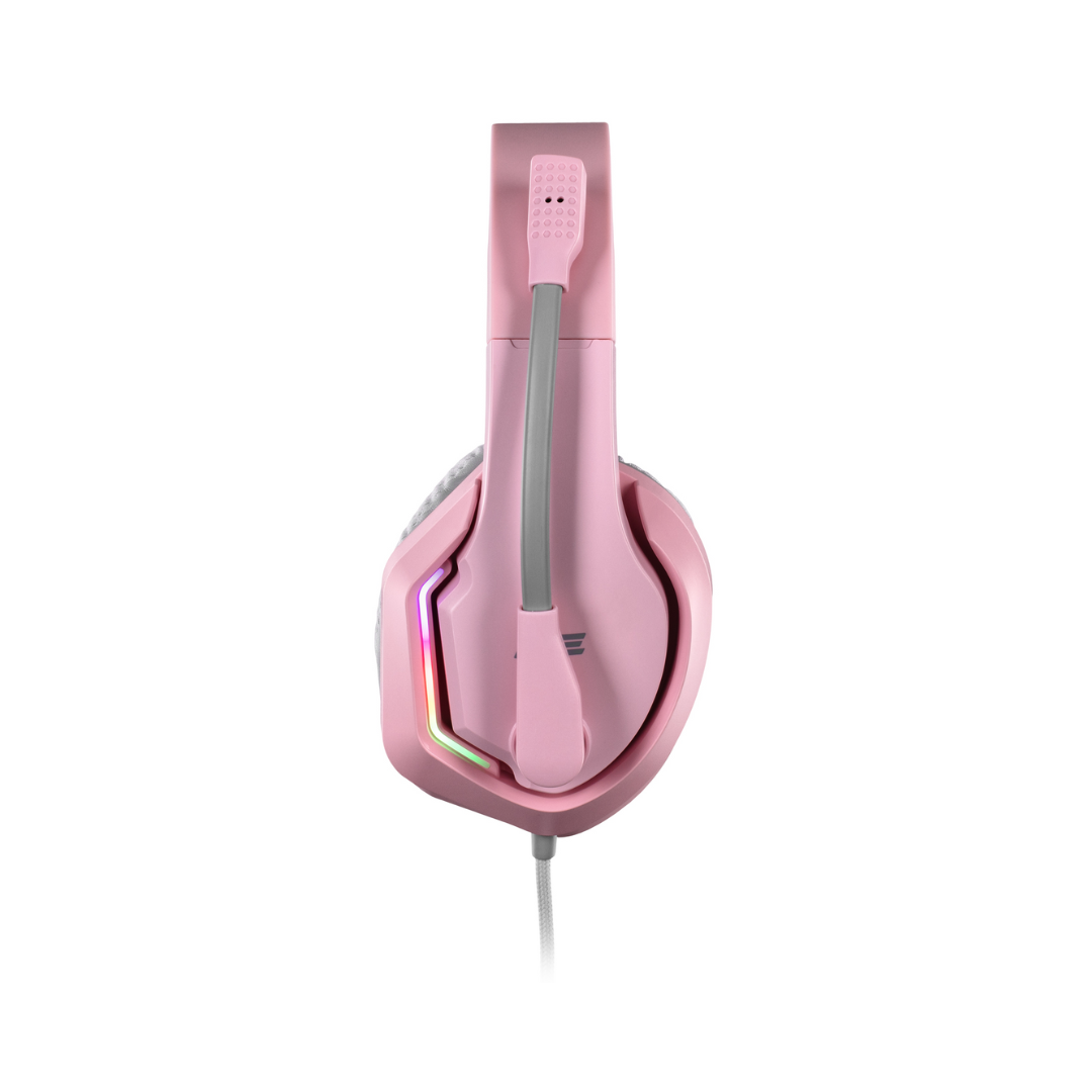 QULAQLIQ 2E HG315 USB RGB PINK