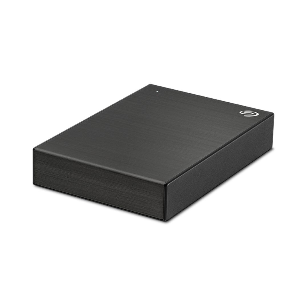 HDD EXTERNAL SEAGATE ONE TOUCH 5TB