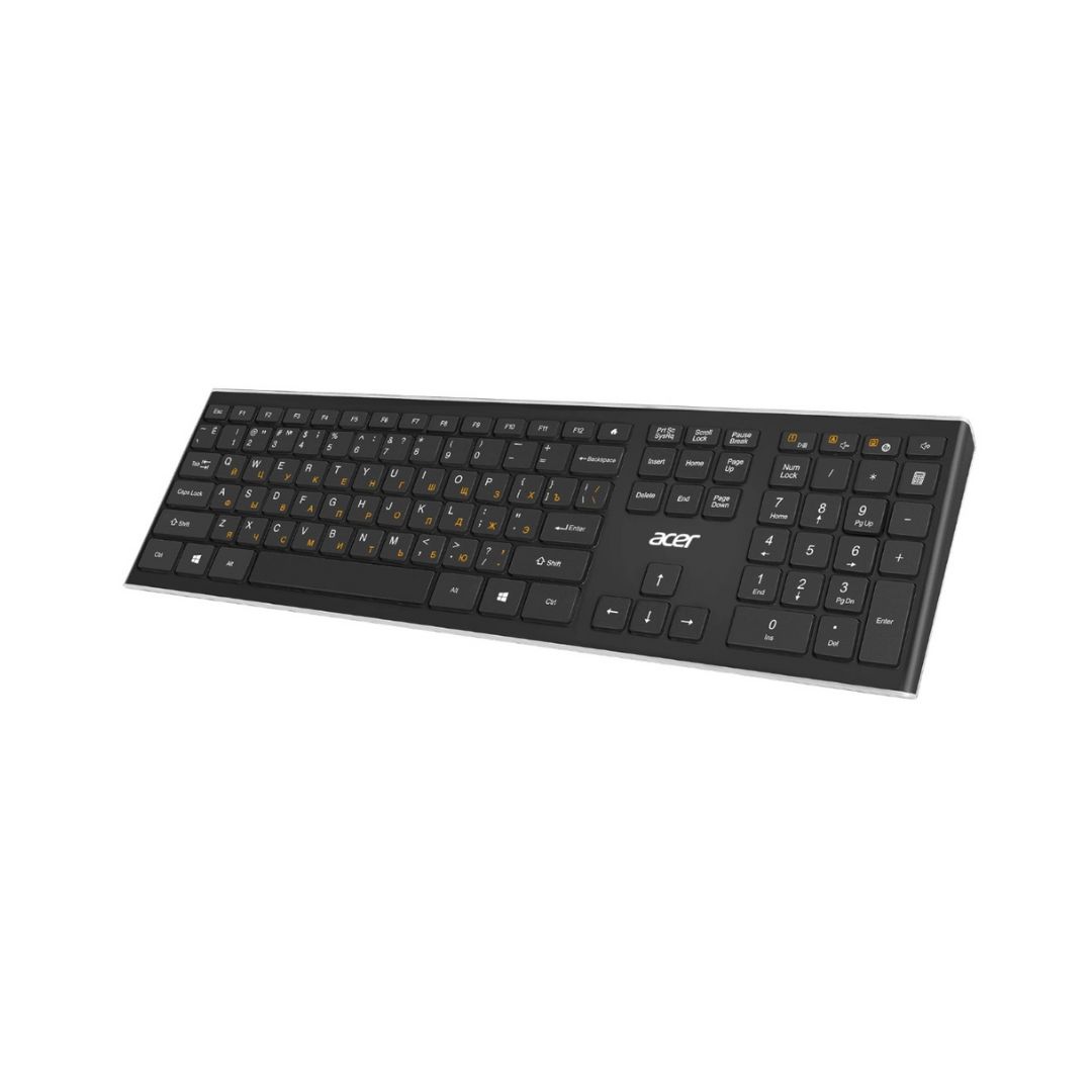 KLAVİATURA WR ACER OKR010