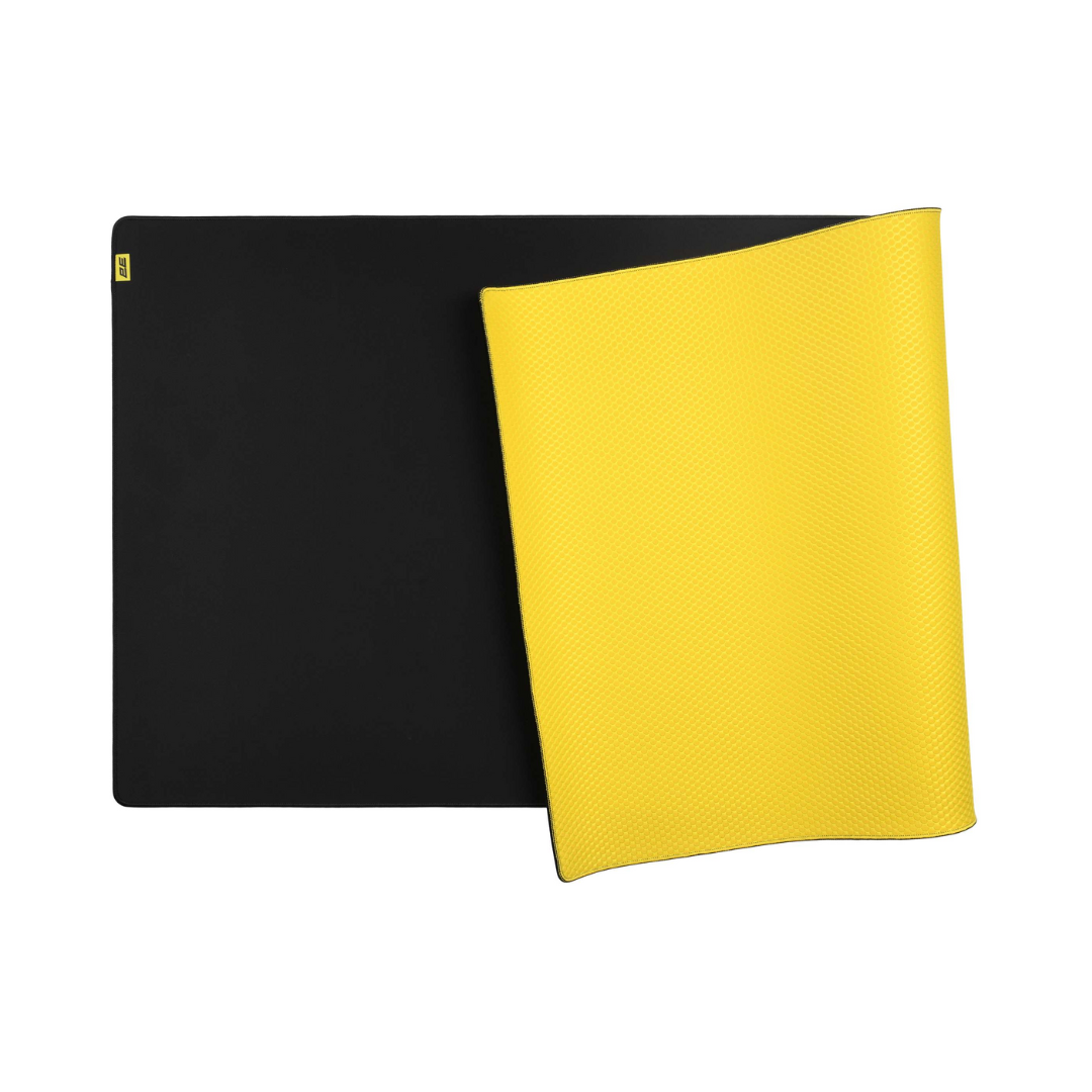 MOUSEPAD 2E-CONTROL-2XL-BK-PRO