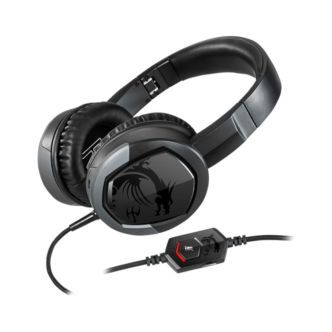 MSI Immerse GH30 v2 Gaming Headset