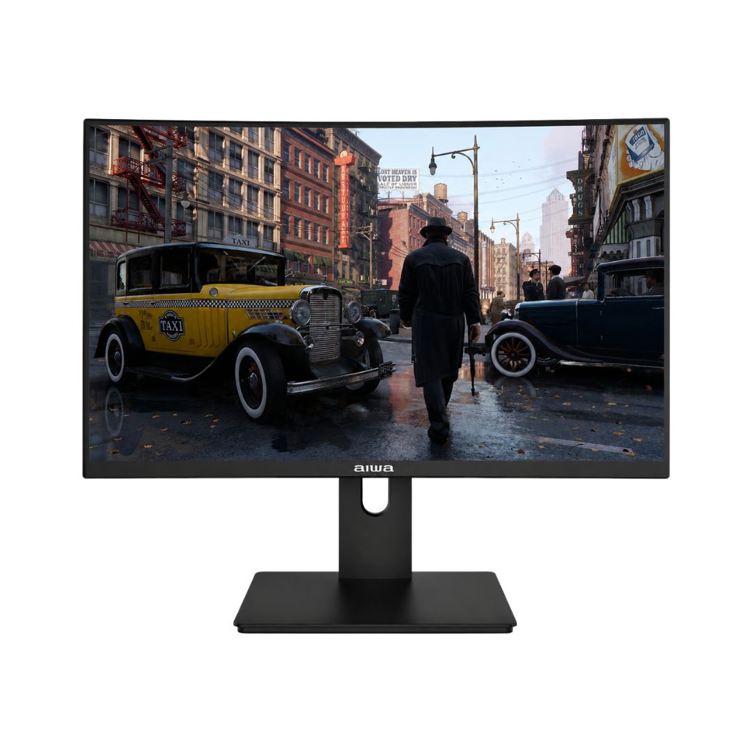 MONITOR AIWA GAMING MD240A-K  23.8