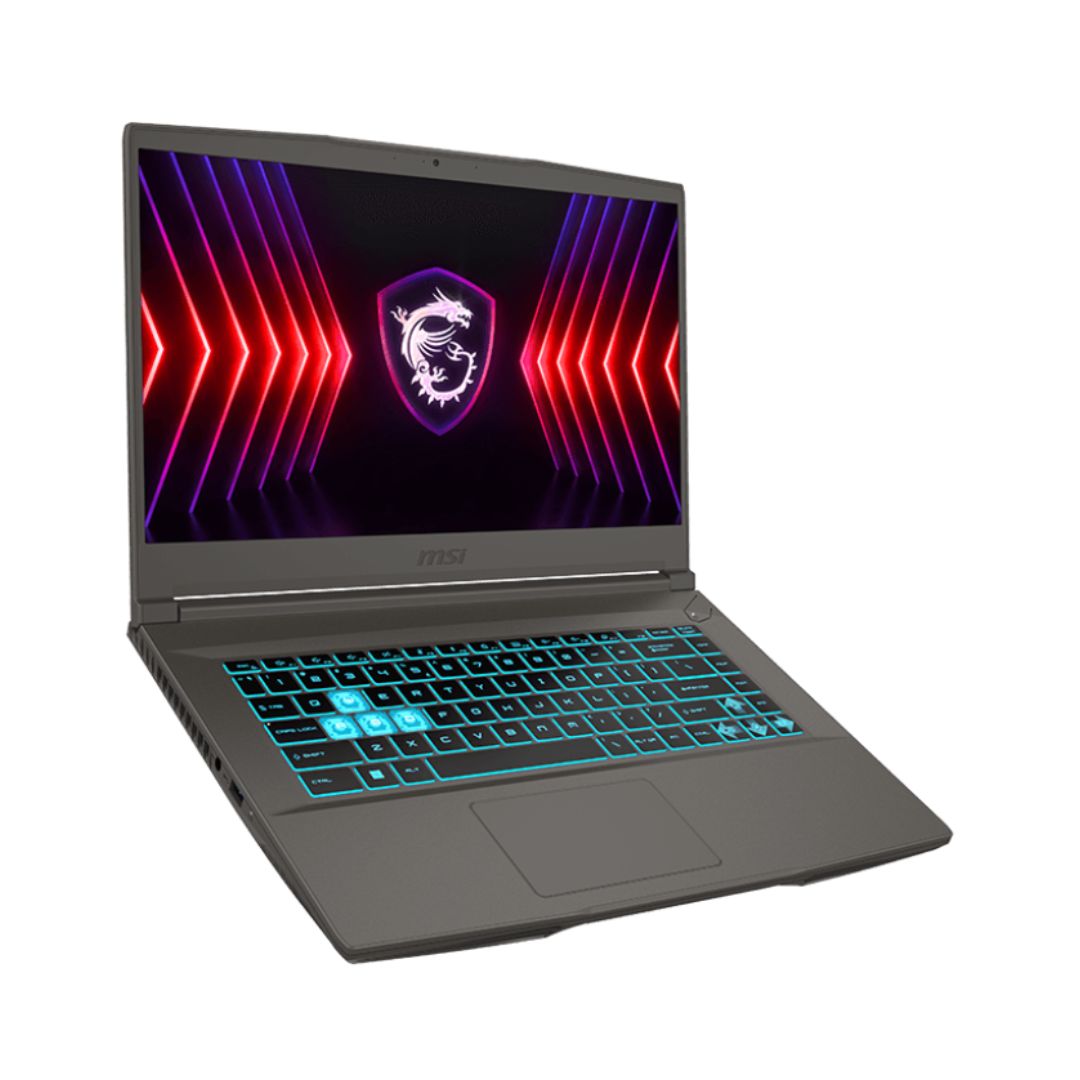 MSI THIN 15 B13VF-2829US 15.6" FHD IPS 144Hz