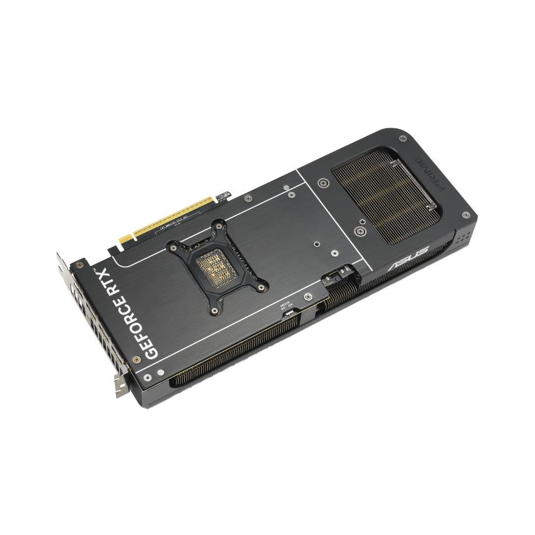 ASUS PRIME GeForce RTX™ 5070 12GB GDDR7 OC Edition