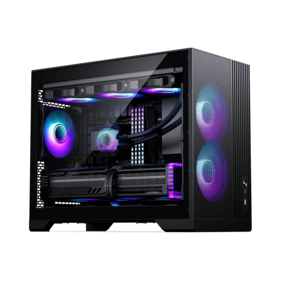 PHANTEKS XT-M3 KOMPÜTER KORPUSU (PH-XT325M_BK01)