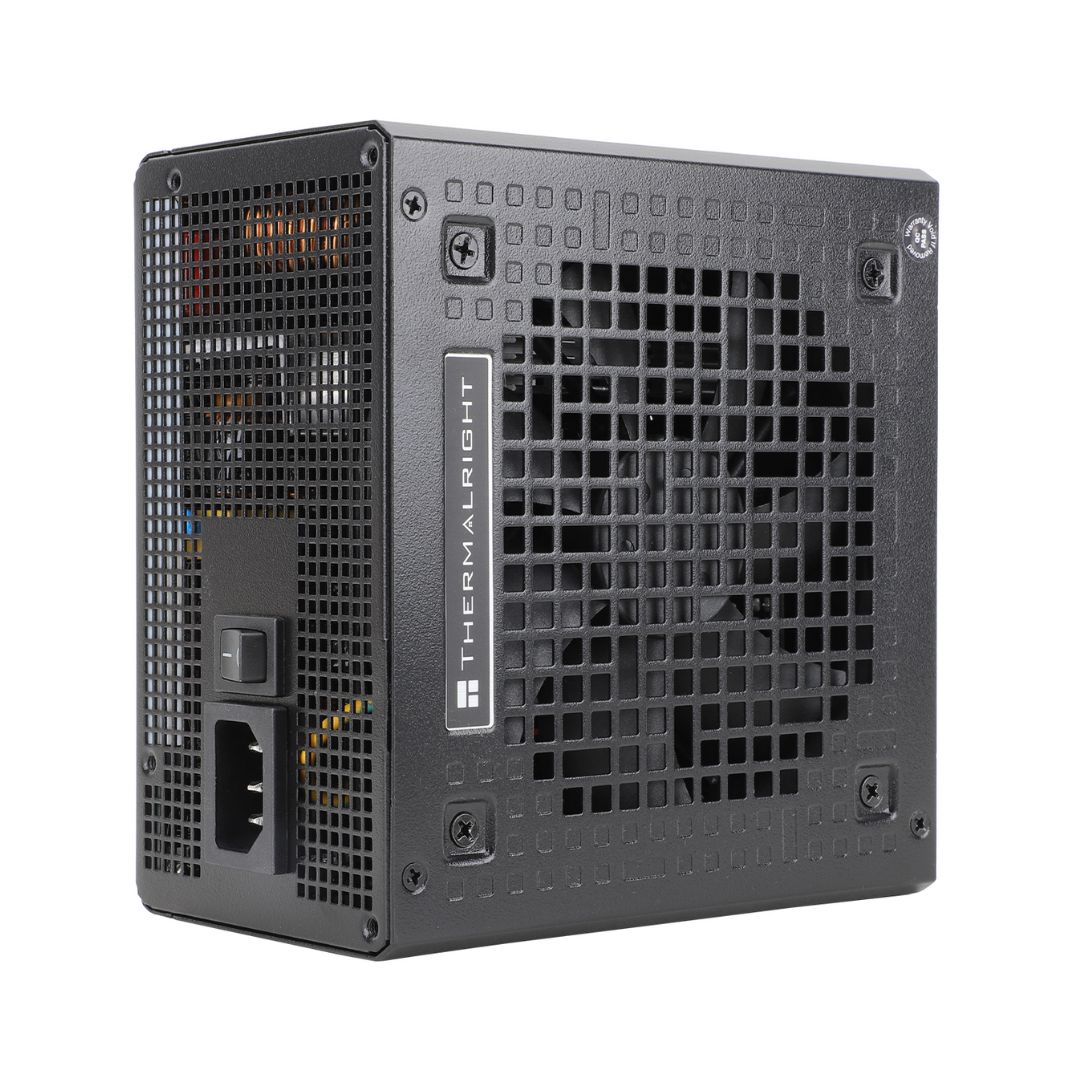 THERMALRIGHT TR-TG1000 80+GOLD 1000W POWER SUPPLY