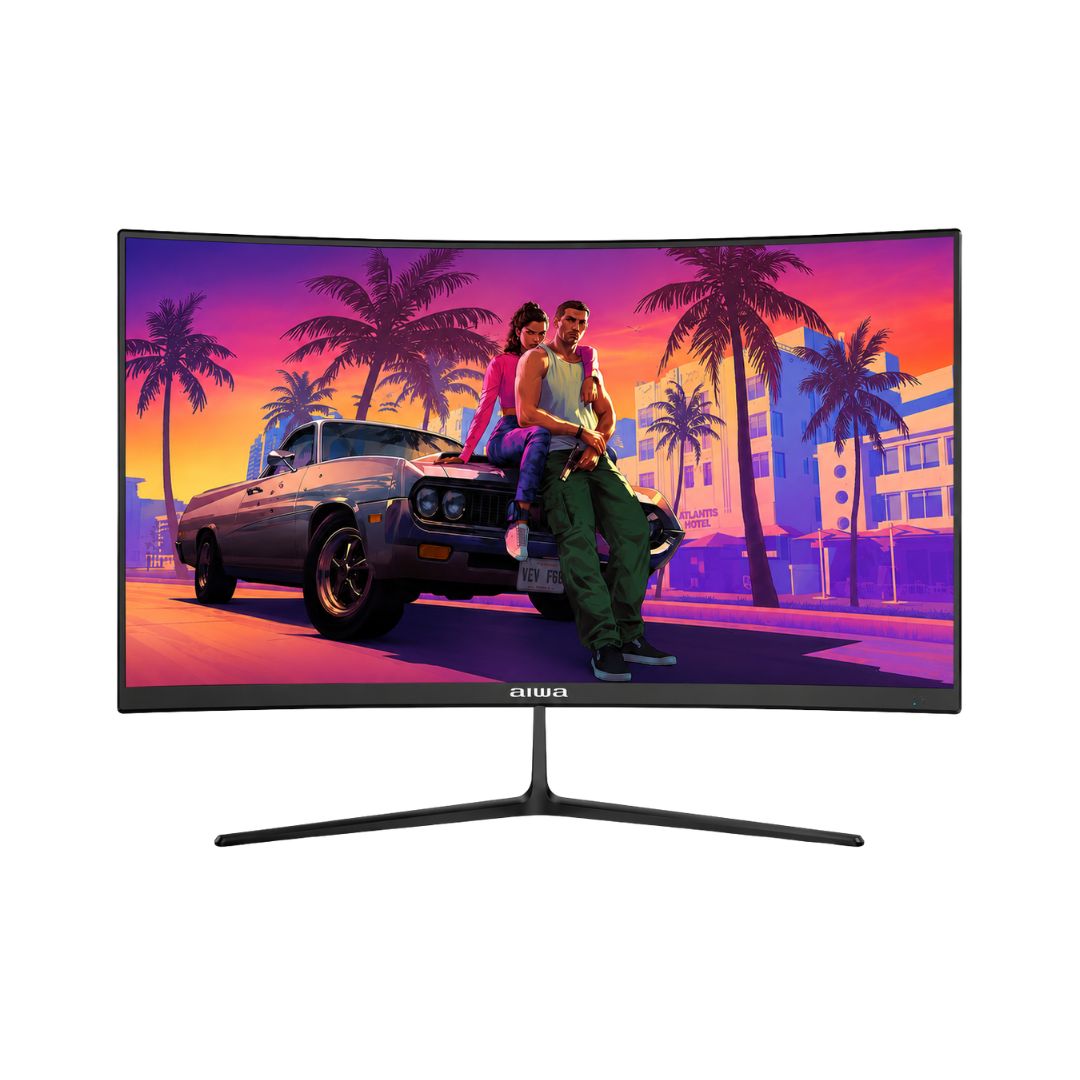 MONITOR AIWA GAMING G2407C 23.6