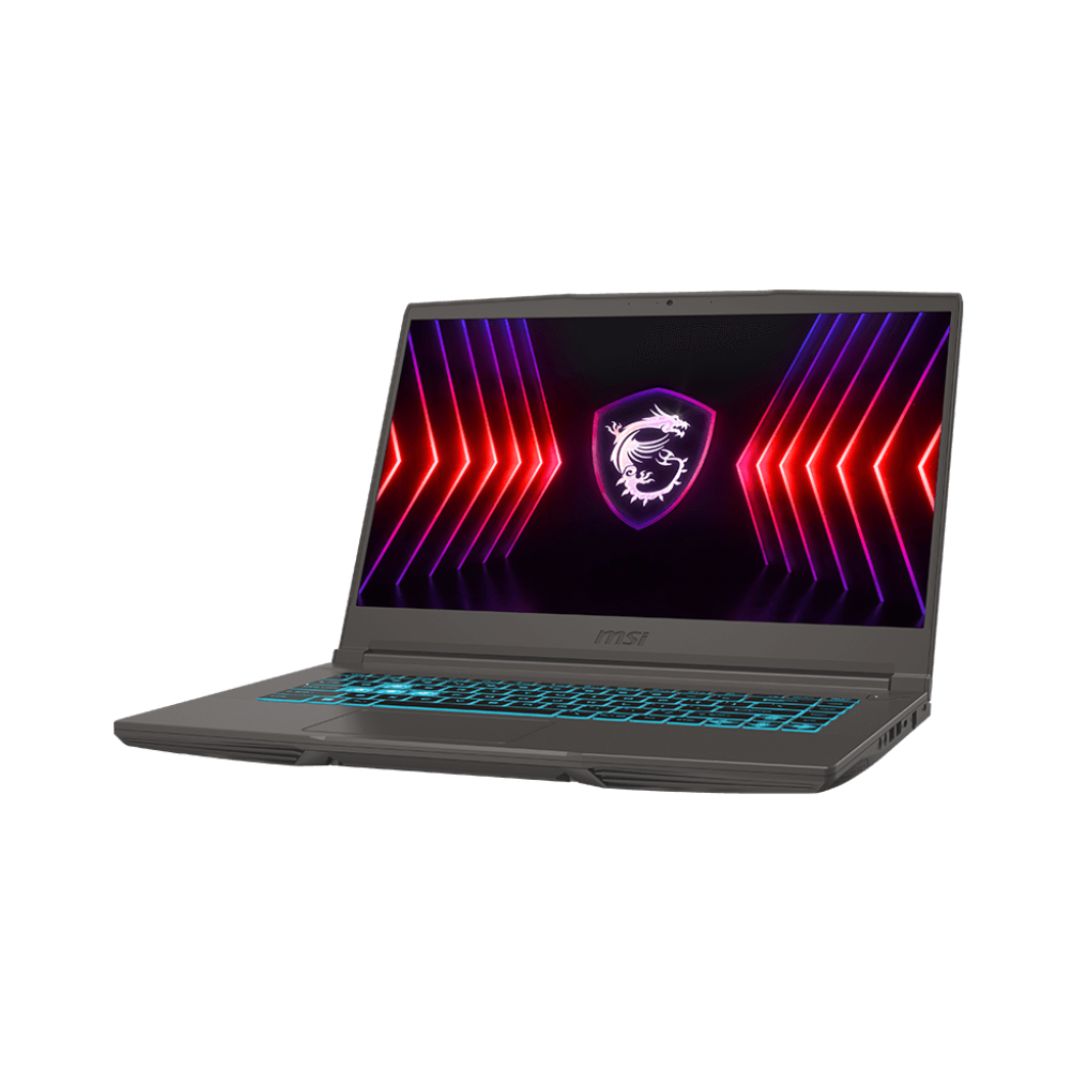 MSI THIN 15 B13VF-2829US 15.6" FHD IPS 144Hz