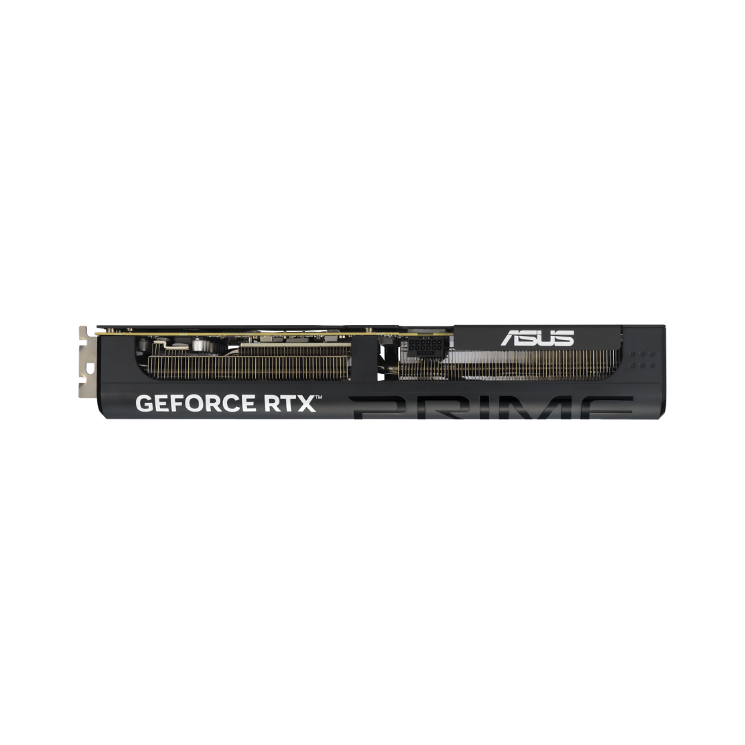 ASUS PRIME GeForce RTX™ 5070 12GB GDDR7 OC Edition