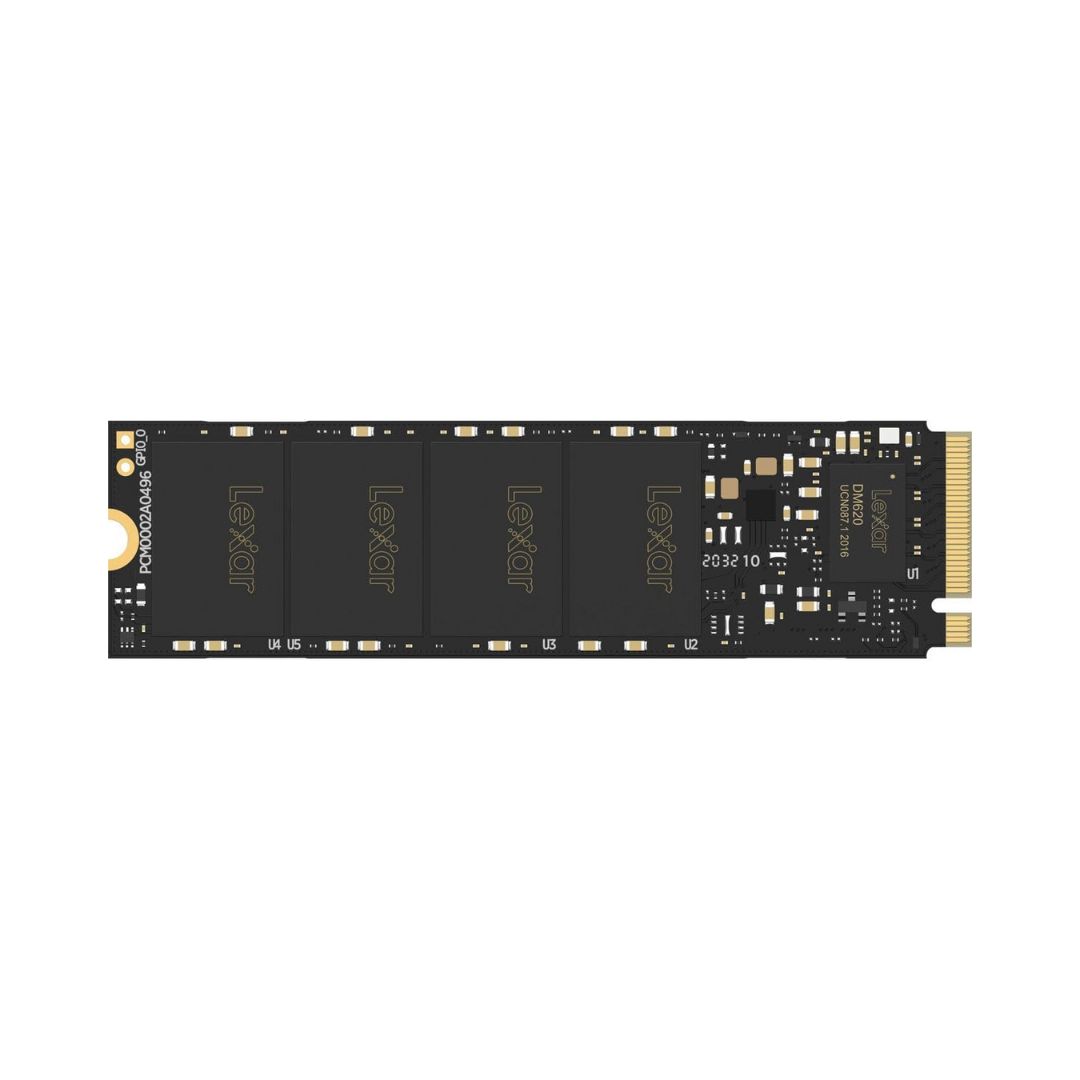 M2 SSD 1TB LEXAR NM620 NVME