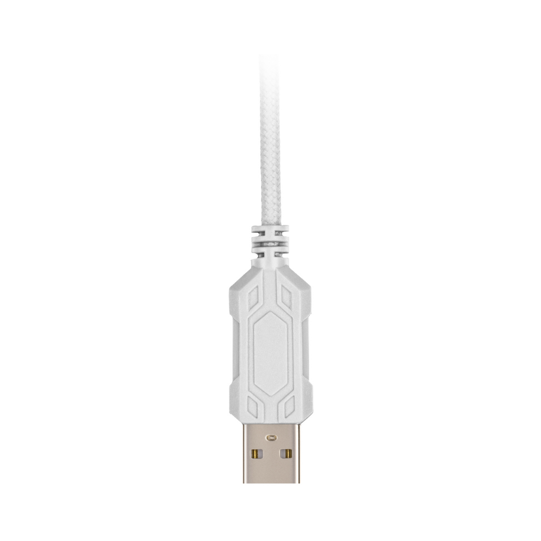 QULAQLIQ 2E HG315 USB RGB PINK