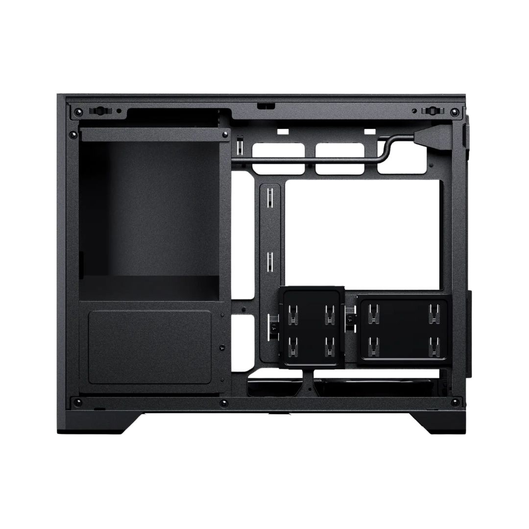 PHANTEKS XT-M3 KOMPÜTER KORPUSU (PH-XT325M_BK01)