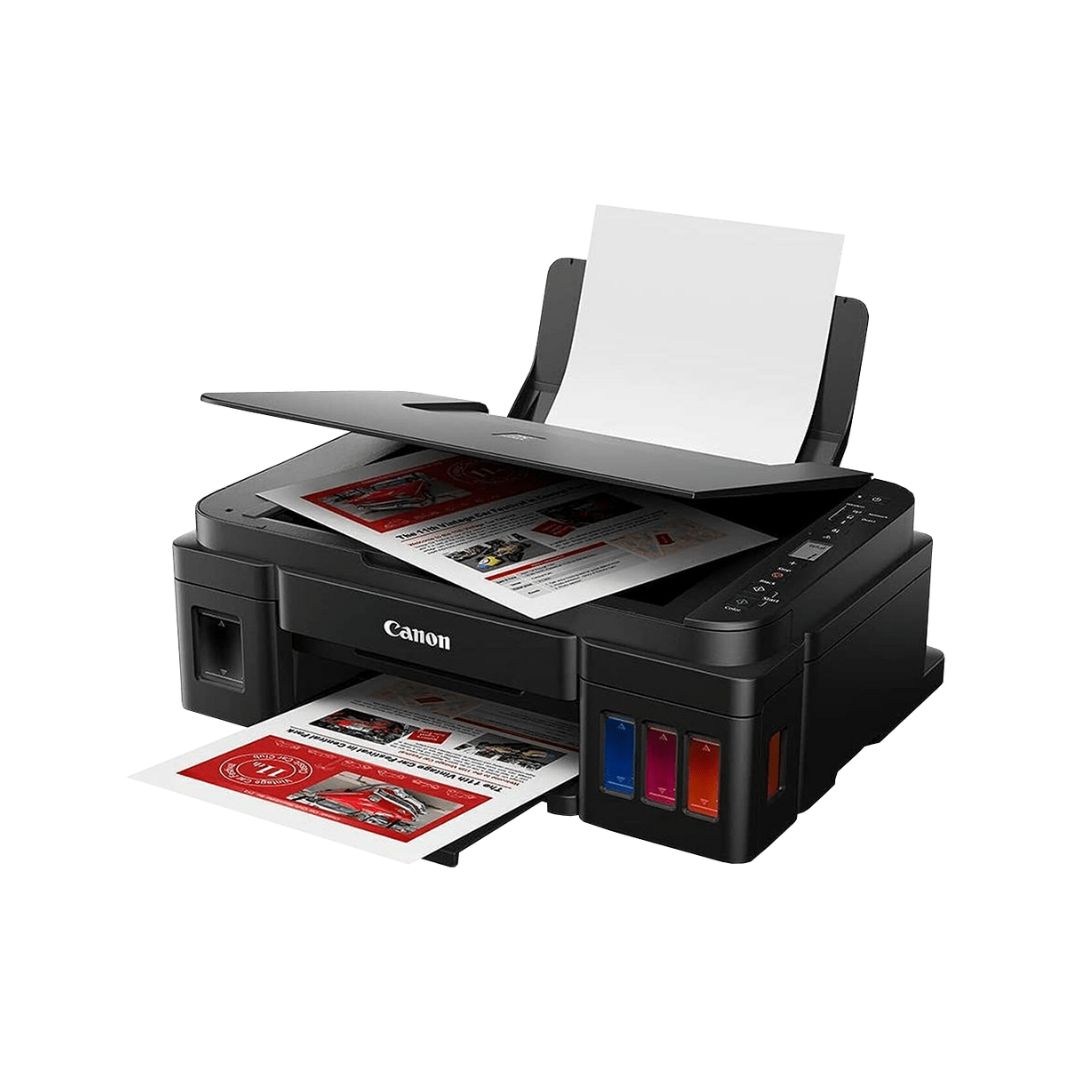 CANON PIXMA G3415 3IN1