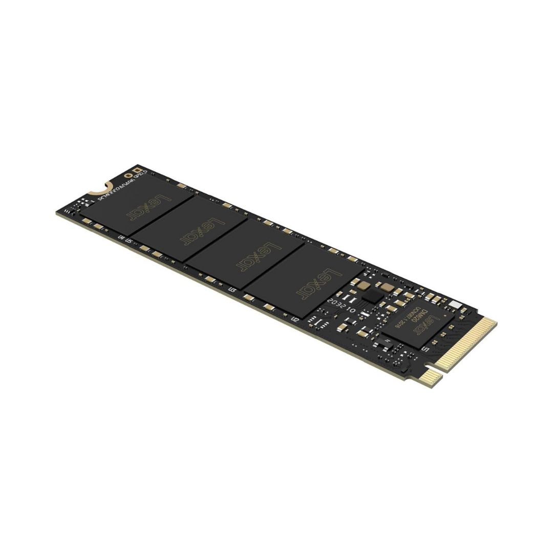 M2 SSD 1TB LEXAR NM620 NVME