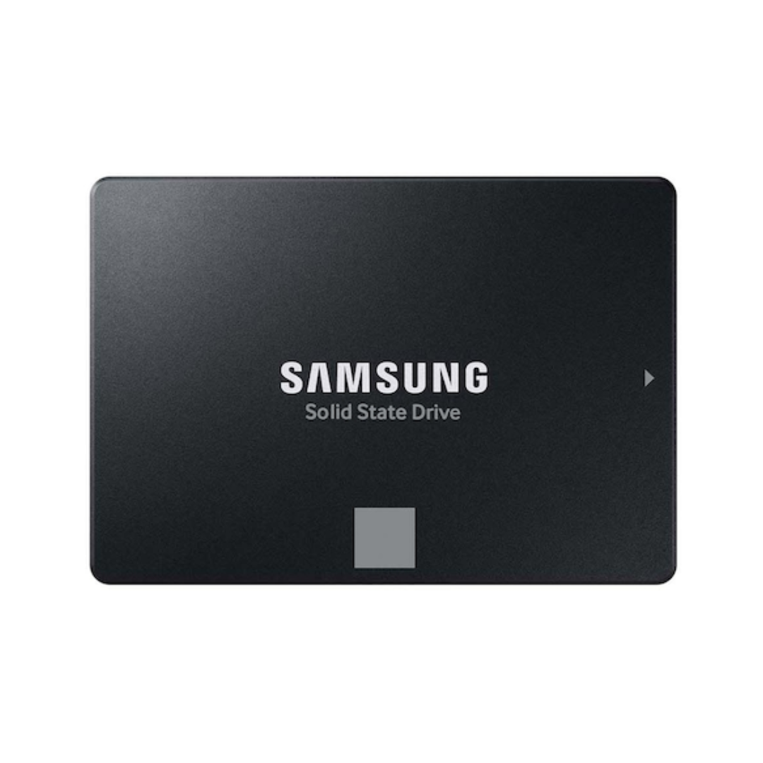 870 EVO 4 TB SSD SATA 2.5 inch