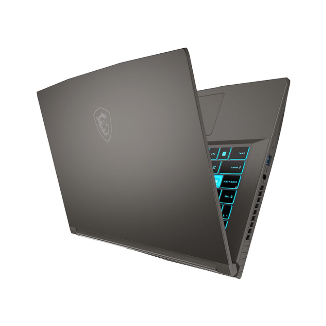 MSI THIN 15 B13VF-2829US 15.6" FHD IPS 144Hz