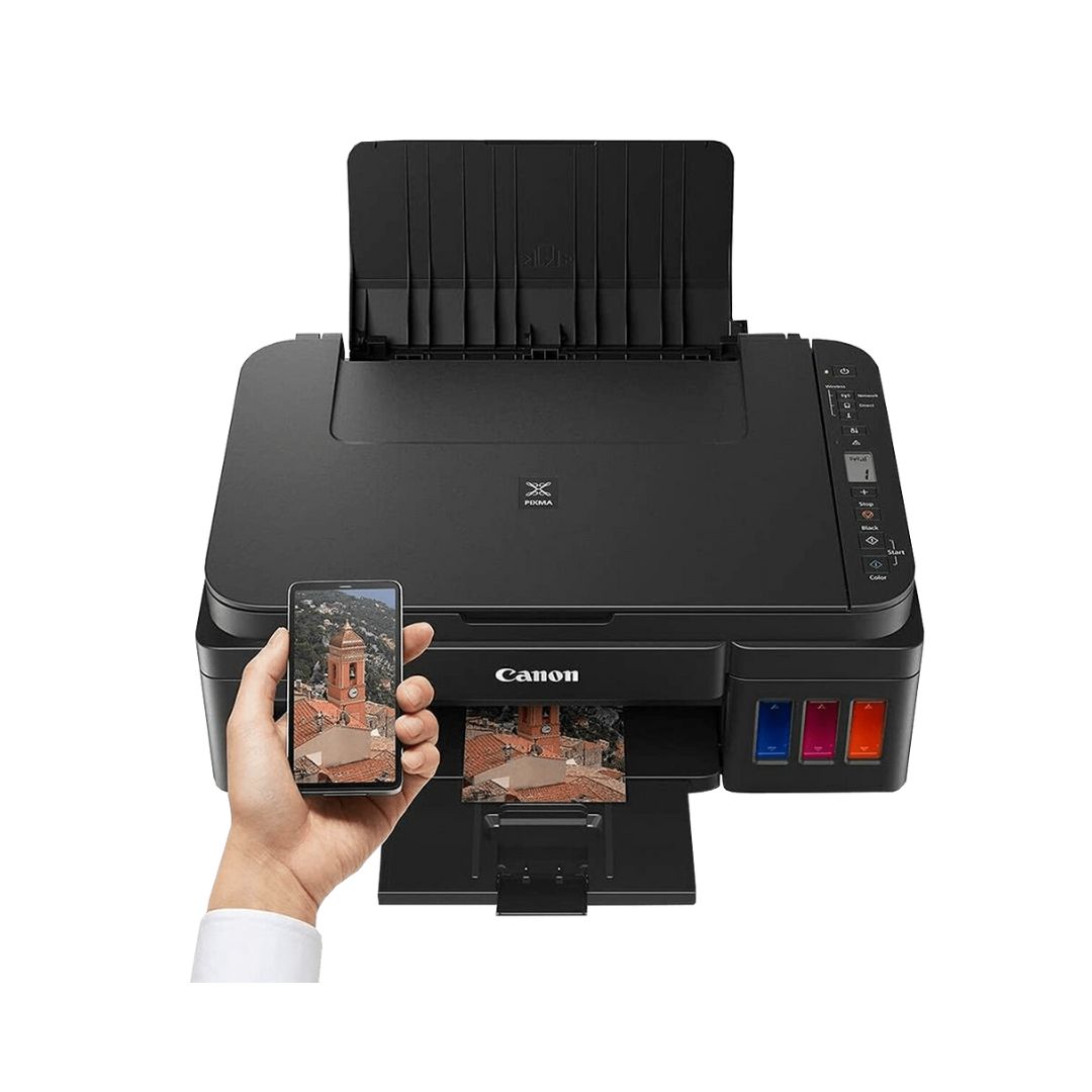 CANON PIXMA G3415 3IN1