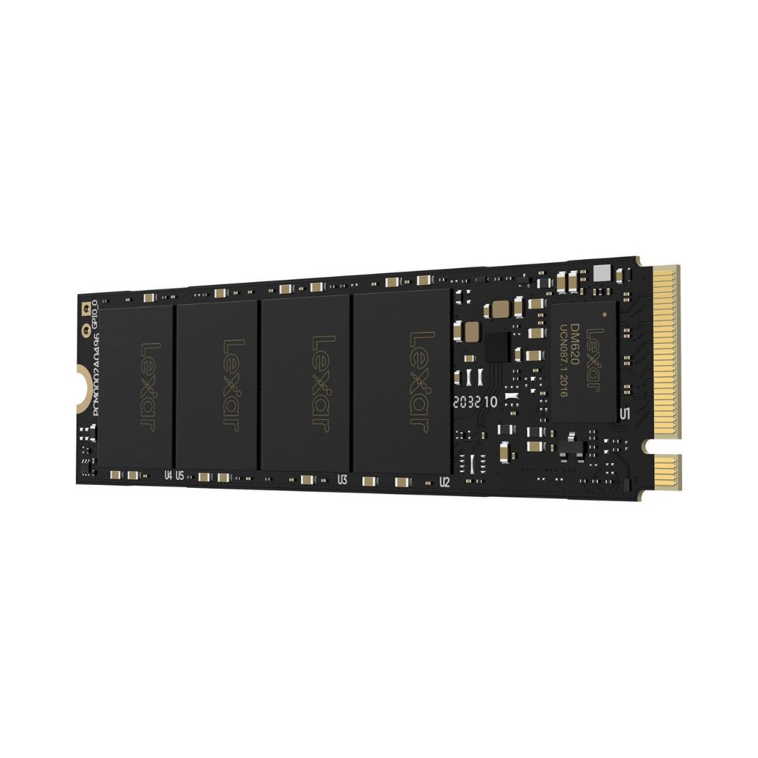 M2 SSD 1TB LEXAR NM620 NVME