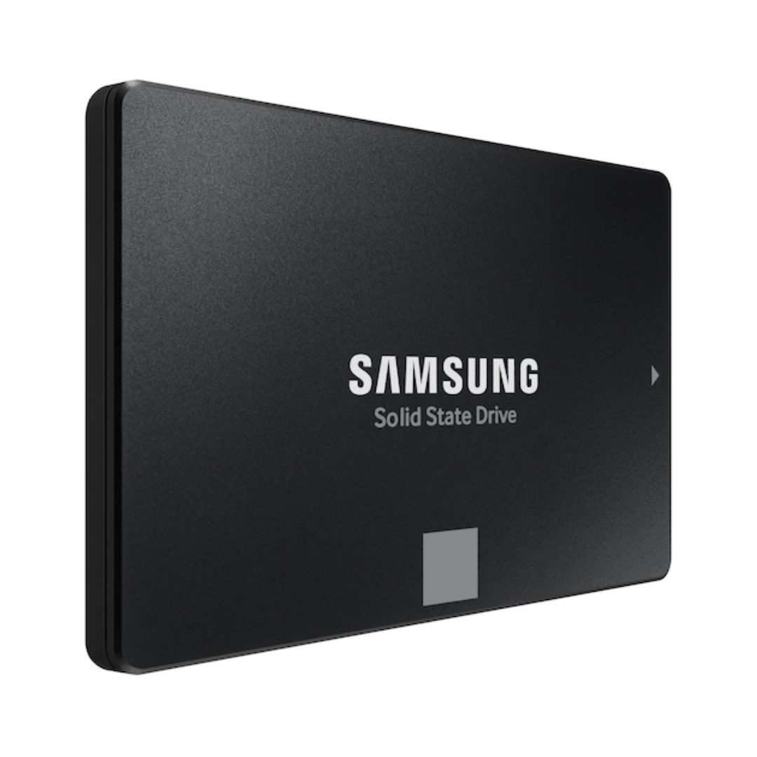 870 EVO 4 TB SSD SATA 2.5 inch