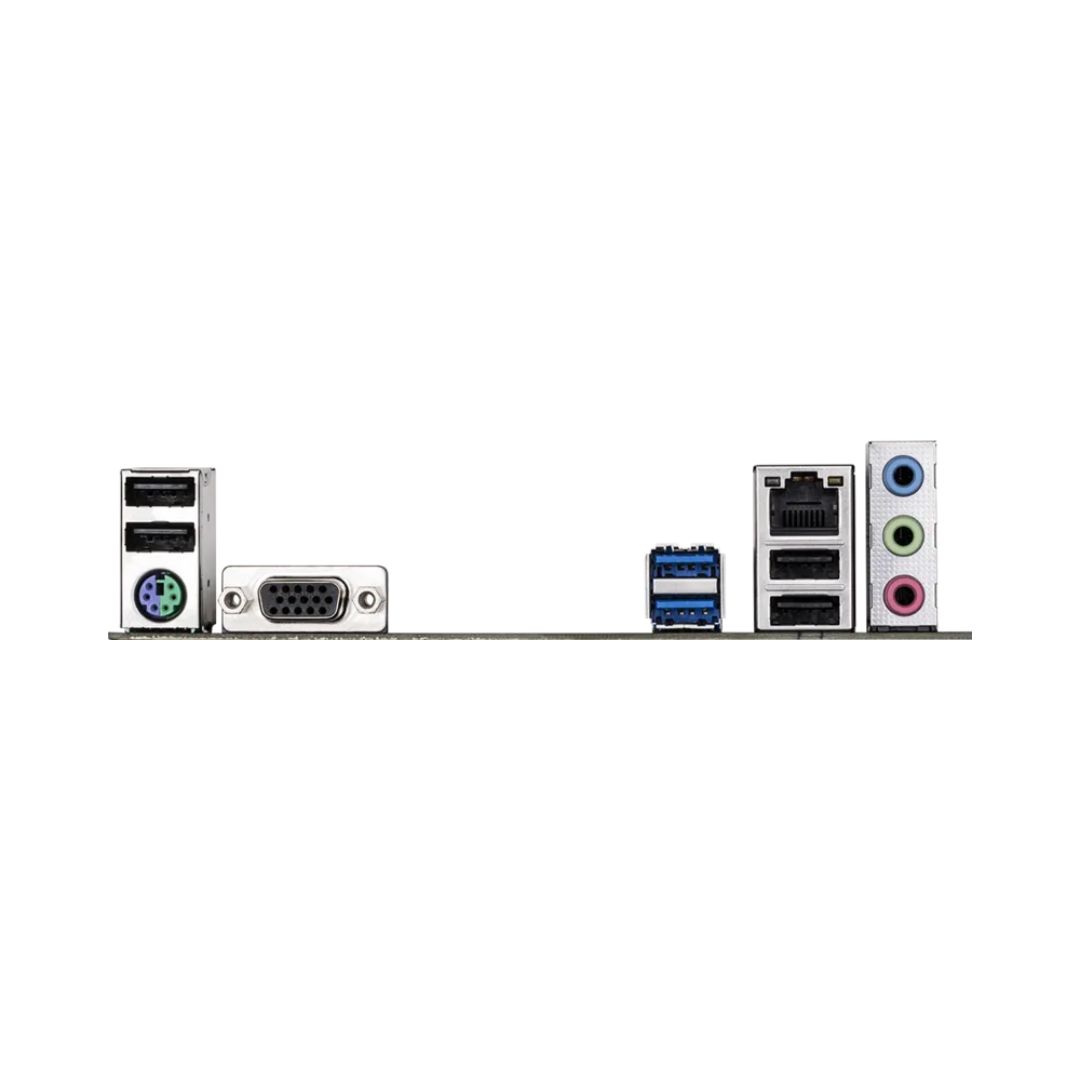 MOTHERBOARD GIGABYTE H610M S2 V3 DDR4