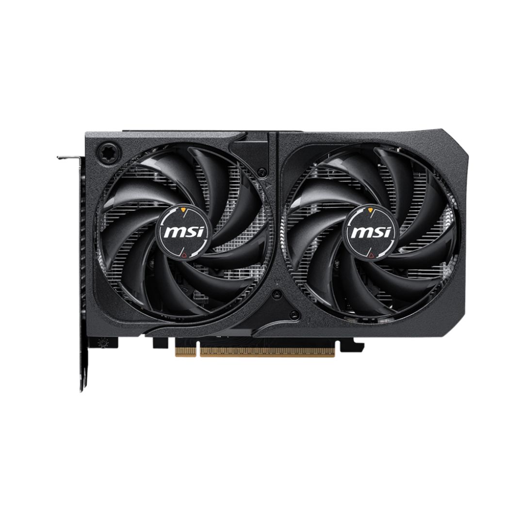MSI GeForce RTX™ 5060 8G SHADOW 2X OC (G5060-8S2C)