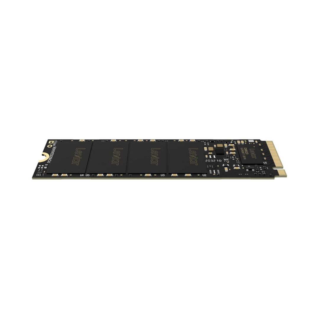 M2 SSD 1TB LEXAR NM620 NVME