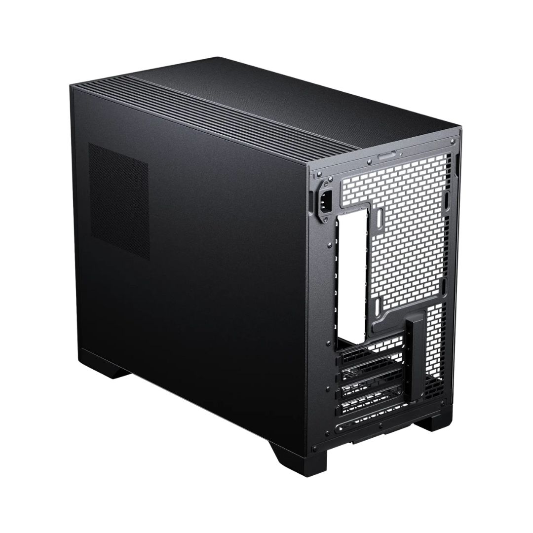 PHANTEKS XT-M3 KOMPÜTER KORPUSU (PH-XT325M_BK01)
