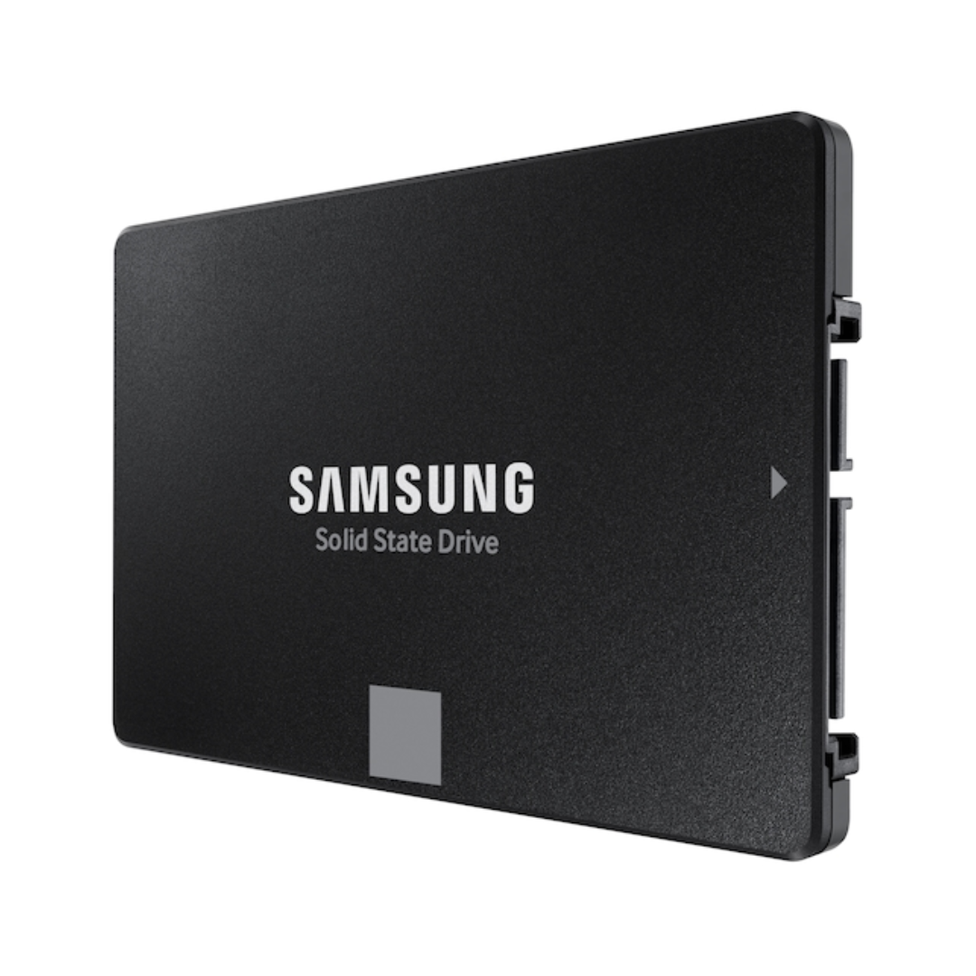 870 EVO 4 TB SSD SATA 2.5 inch