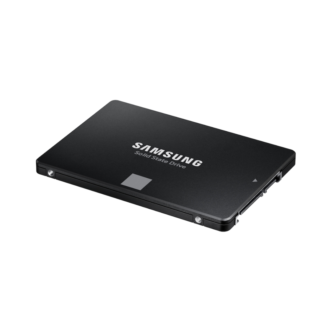 870 EVO 4 TB SSD SATA 2.5 inch