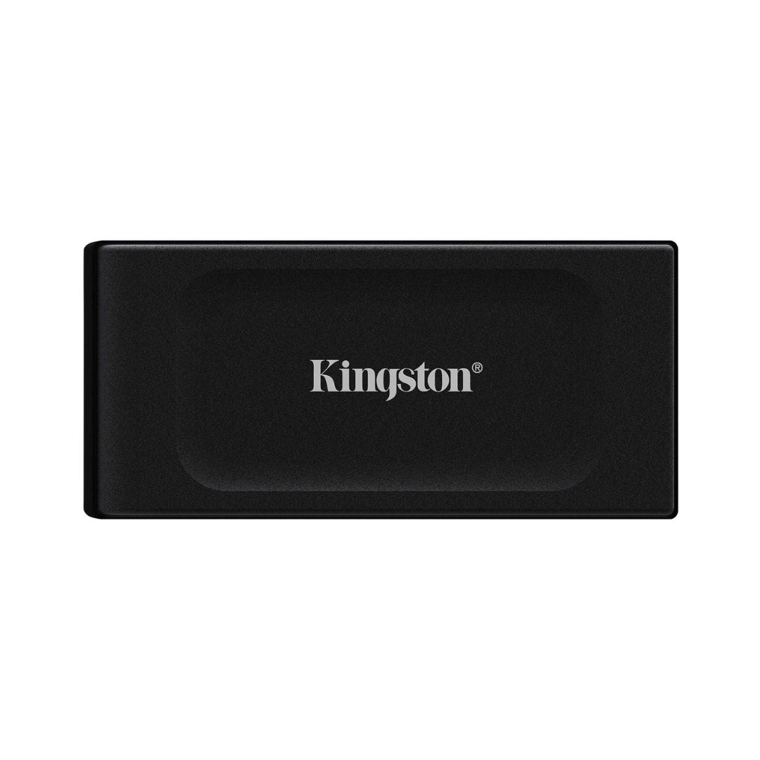 SSD USB KINGSTON XS1000 2TB