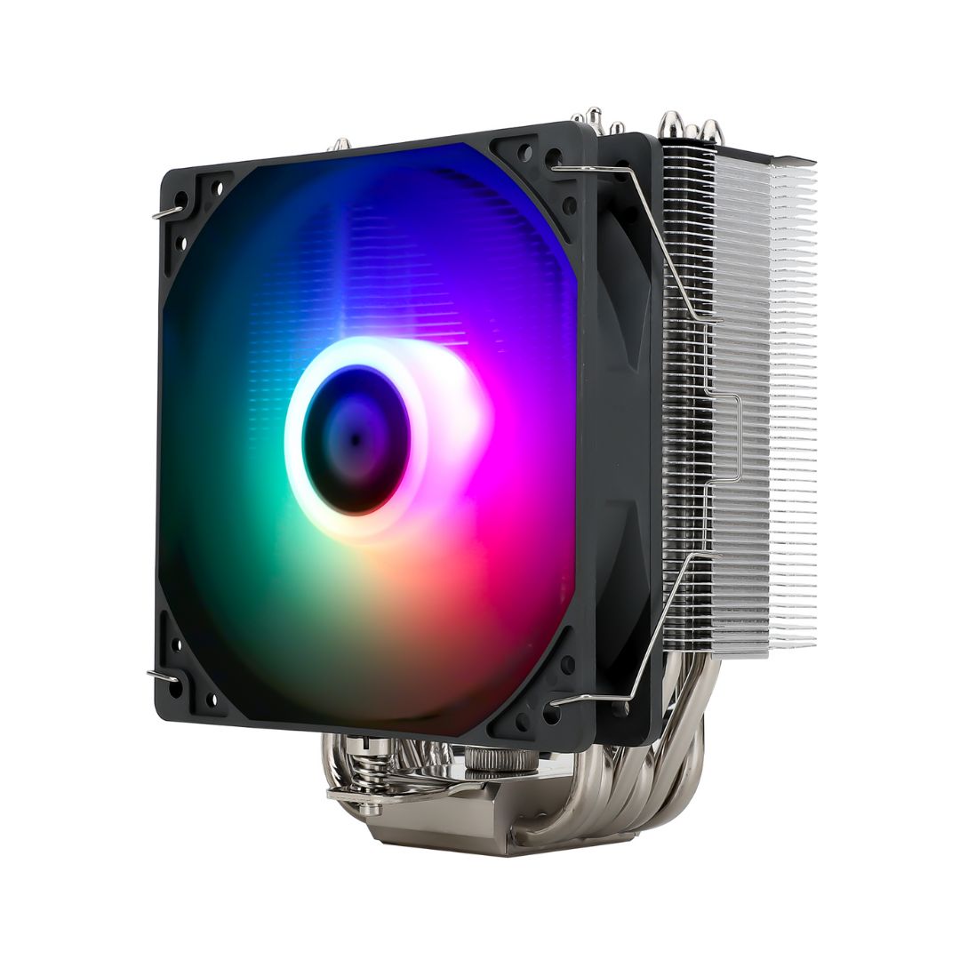 THERMALRIGHT BURST ASSASSIN 120 ARGB