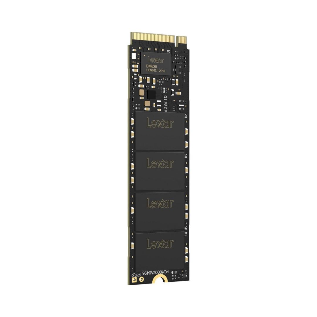 M2 SSD 1TB LEXAR NM620 NVME