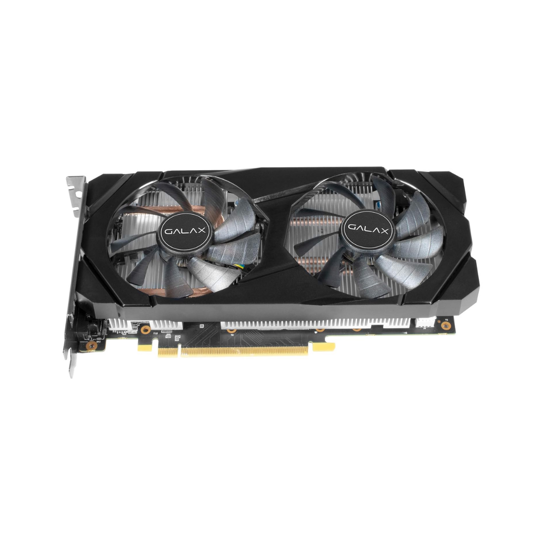 GALAX GeForce® RTX 2060 6GB GDDR6 192-bit